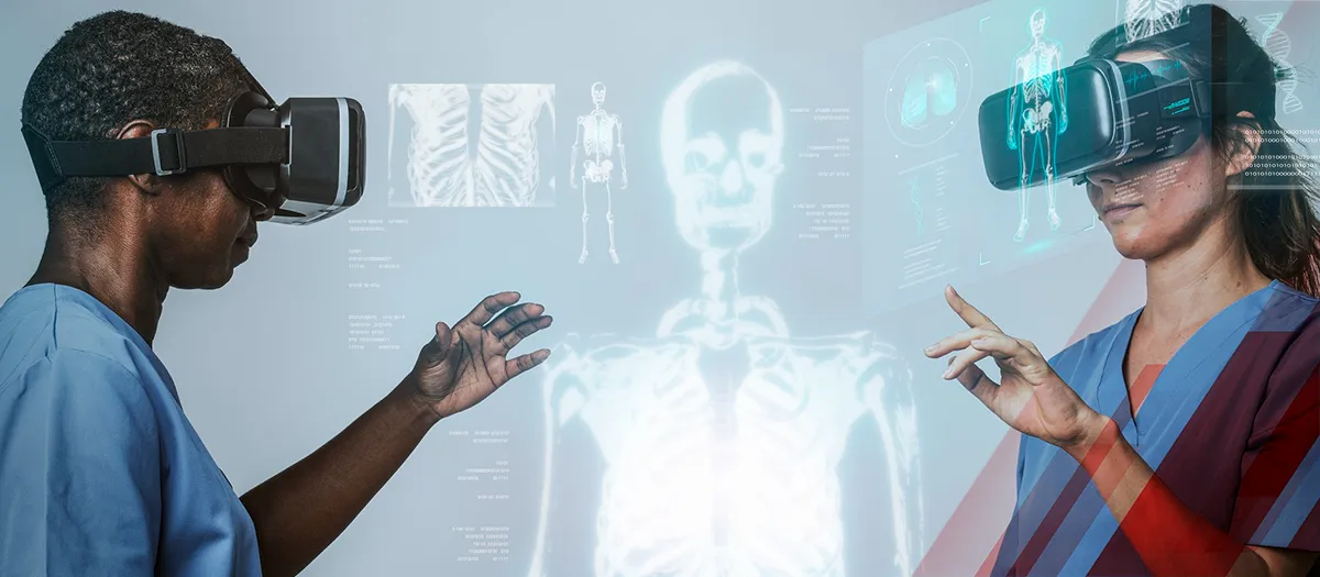 Digital Radiography Market: Top Companies Advancing Medical Imaging